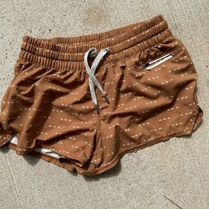 Vuori shorts